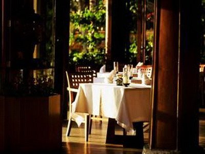 The Chedi Hotel Phuket - Phuket