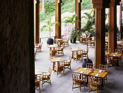The Chedi Hotel Phuket - Phuket