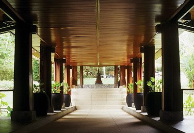 The Chedi Hotel Phuket