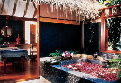 The Chedi Hotel Phuket - Phuket Thailand