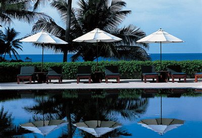 The Chedi Hotel Phuket - Phuket Thailand