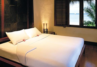 The Chedi Hotel Phuket - Phuket