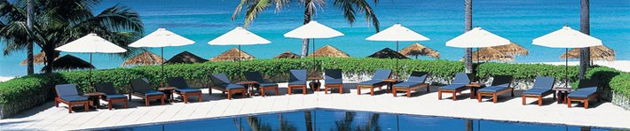 Special Discount The Chedi Hotel Phuket 